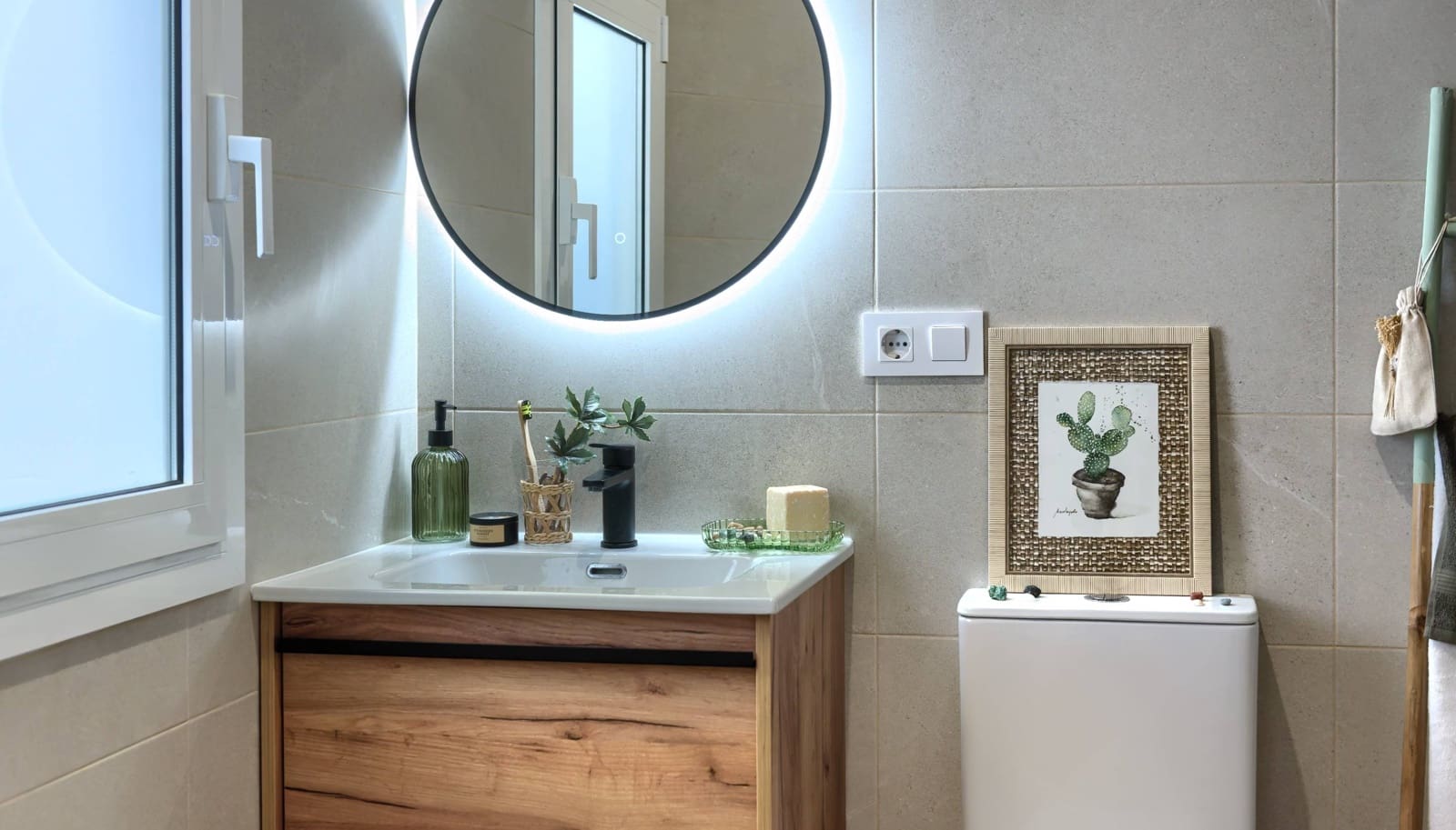 2 bedroom Flat for sale in Valencia city - € 385,000 (Ref: 9648169)