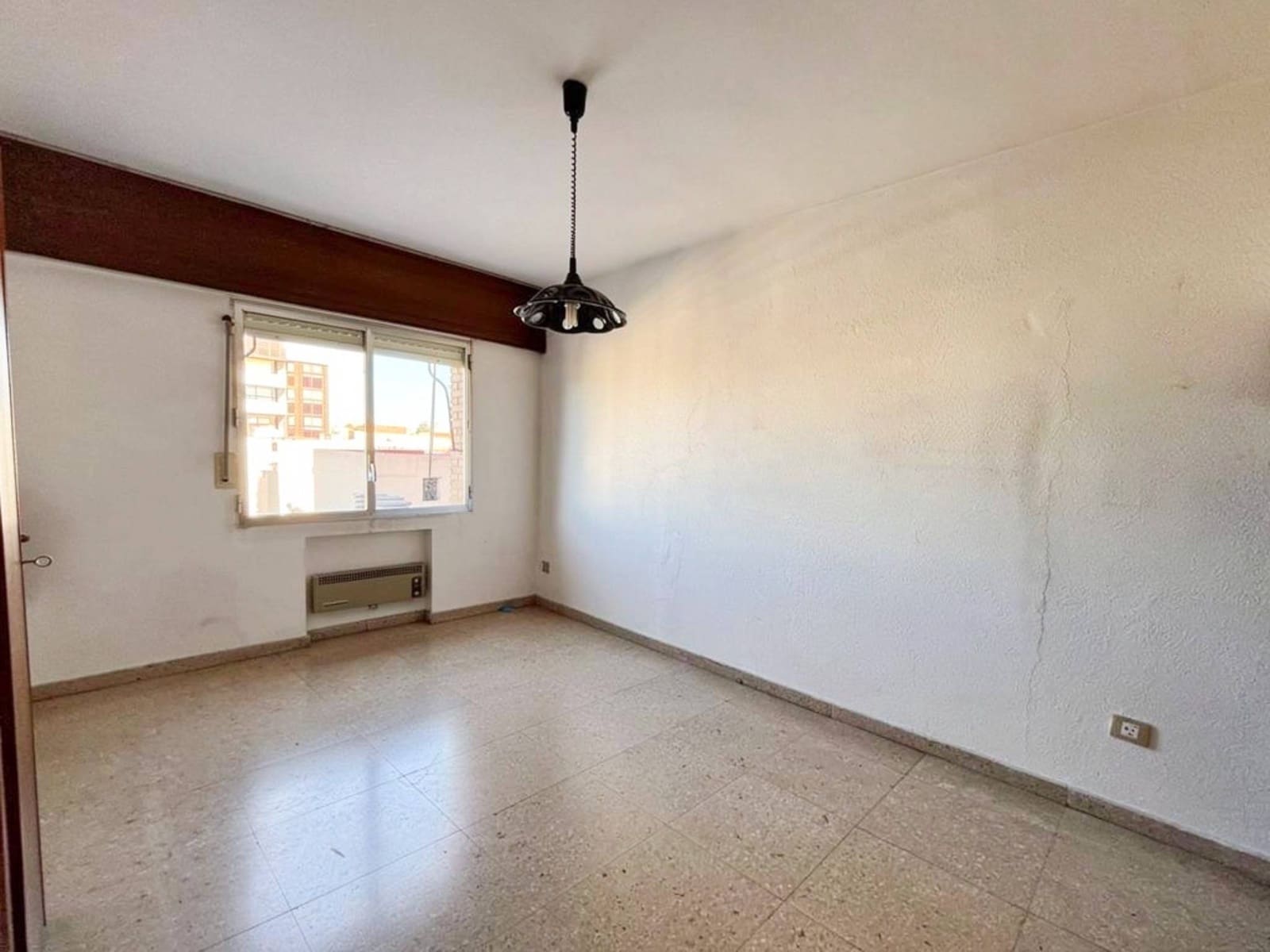 4 sypialnia Mieszkanie na sprzedaż w Miasto Walencja z garażem - 840 000 € (Ref: 9648170)