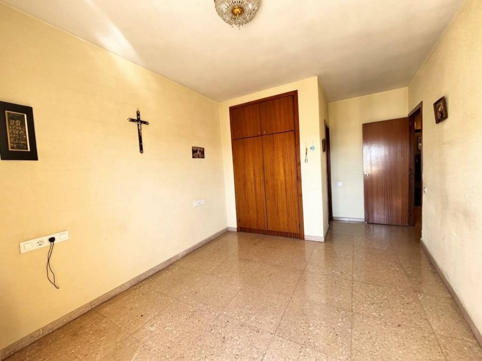 4 sypialnia Mieszkanie na sprzedaż w Miasto Walencja z garażem - 840 000 € (Ref: 9648170)