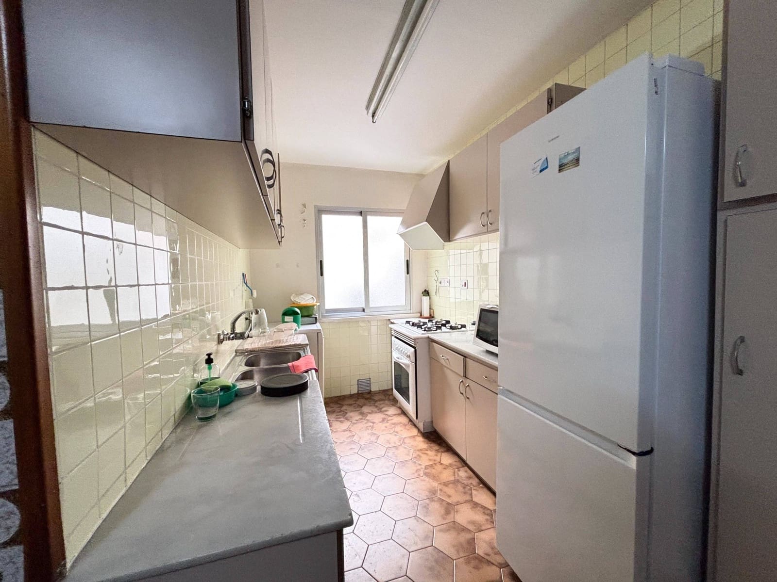 4 sypialnia Mieszkanie na sprzedaż w Miasto Walencja z garażem - 840 000 € (Ref: 9648170)