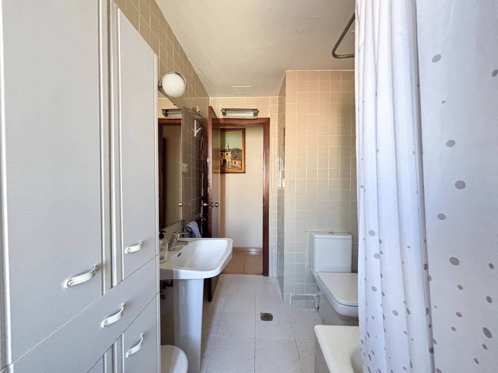 4 sypialnia Mieszkanie na sprzedaż w Miasto Walencja z garażem - 840 000 € (Ref: 9648170)