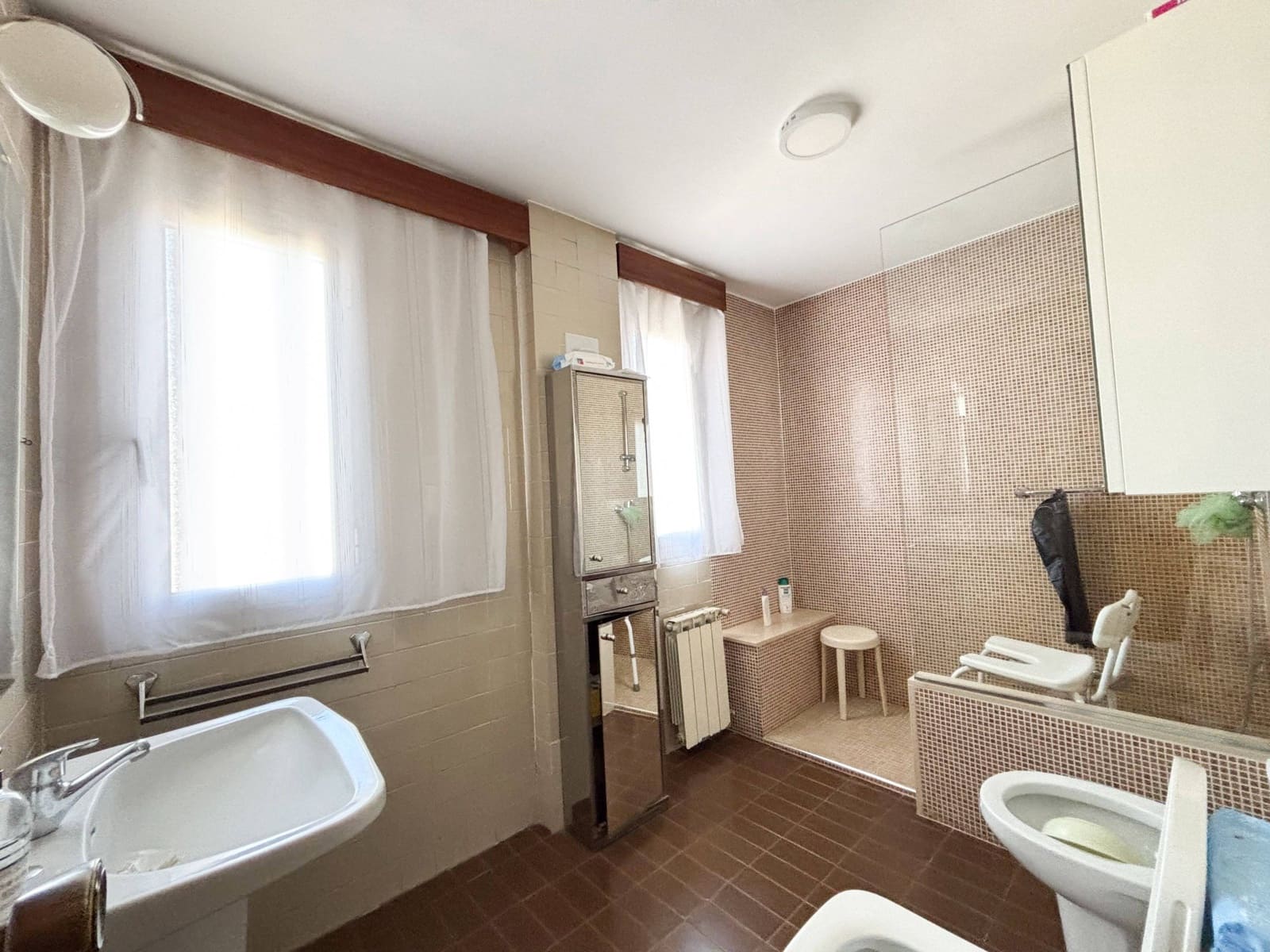 4 sypialnia Mieszkanie na sprzedaż w Miasto Walencja z garażem - 840 000 € (Ref: 9648170)