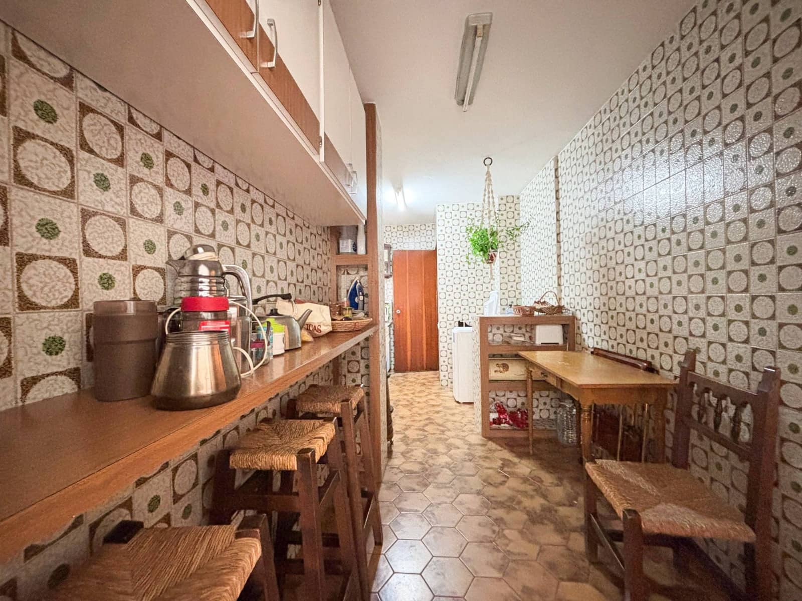 4 sypialnia Mieszkanie na sprzedaż w Miasto Walencja z garażem - 840 000 € (Ref: 9648170)