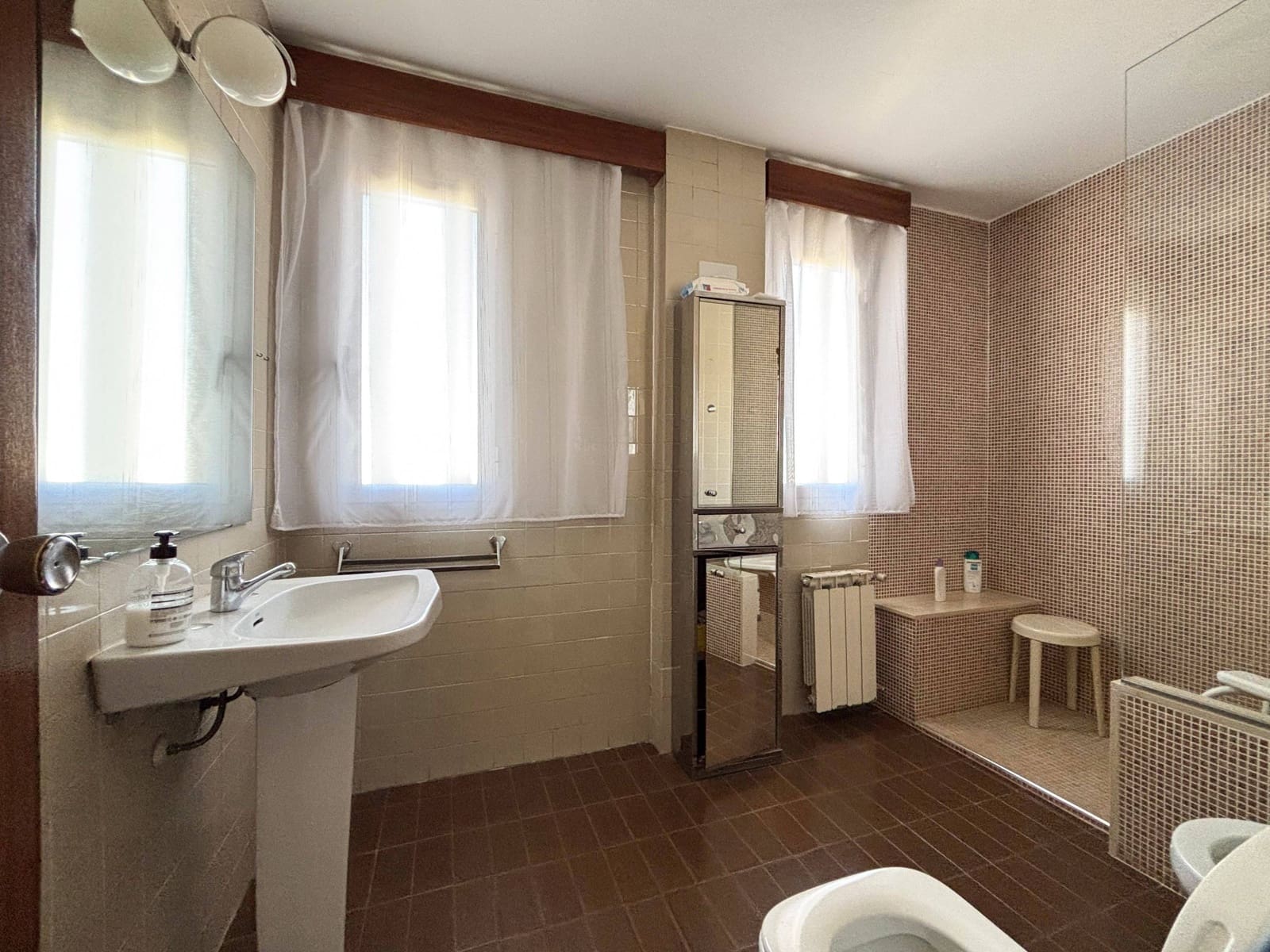 4 sypialnia Mieszkanie na sprzedaż w Miasto Walencja z garażem - 840 000 € (Ref: 9648170)