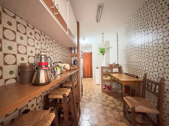 4 sypialnia Mieszkanie na sprzedaż w Miasto Walencja z garażem - 840 000 € (Ref: 9648170)