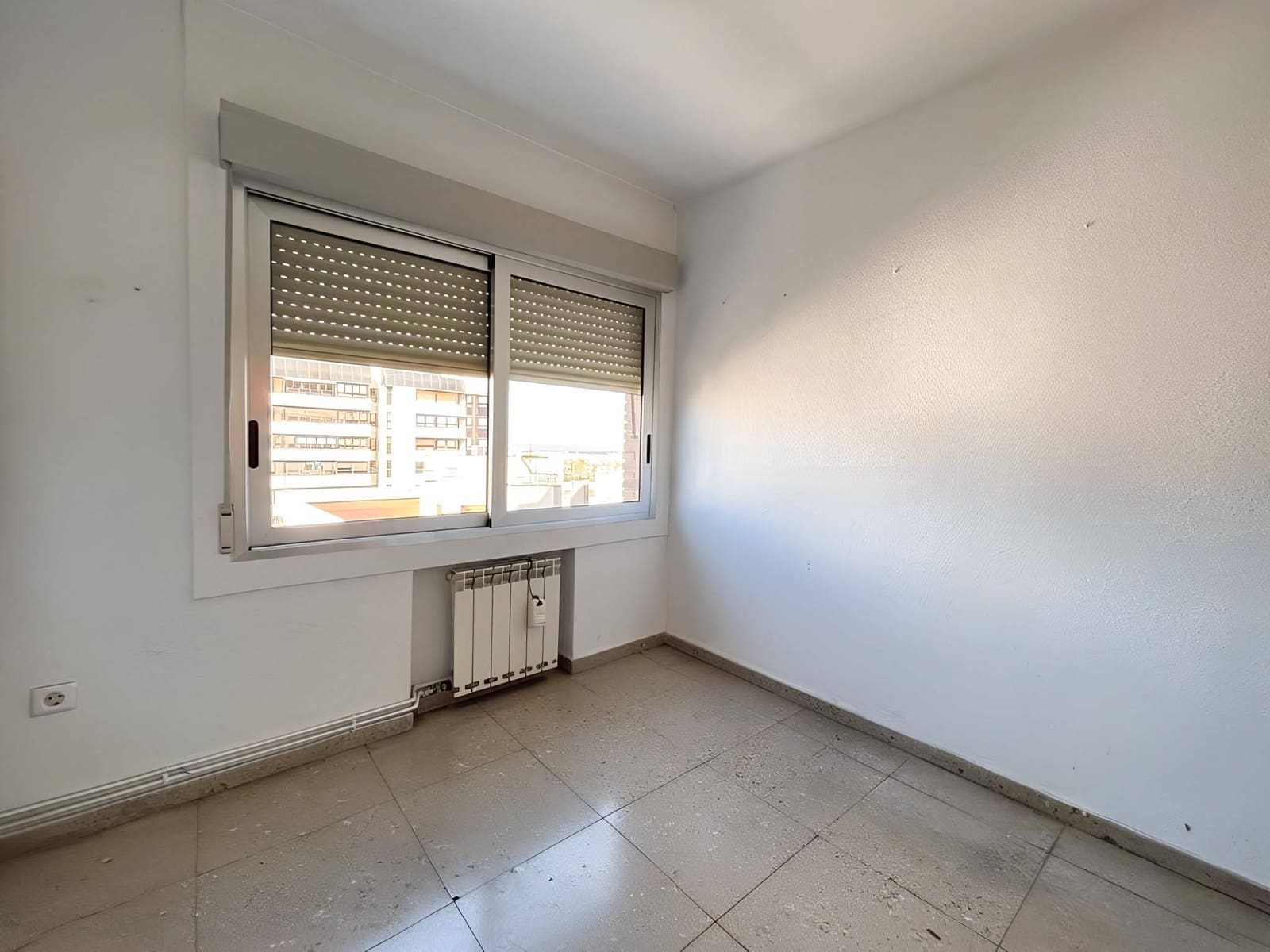 4 sypialnia Mieszkanie na sprzedaż w Miasto Walencja z garażem - 840 000 € (Ref: 9648170)