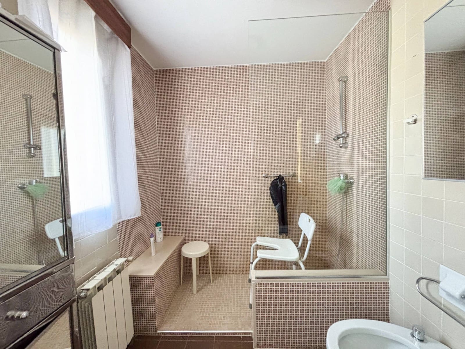 4 sypialnia Mieszkanie na sprzedaż w Miasto Walencja z garażem - 840 000 € (Ref: 9648170)