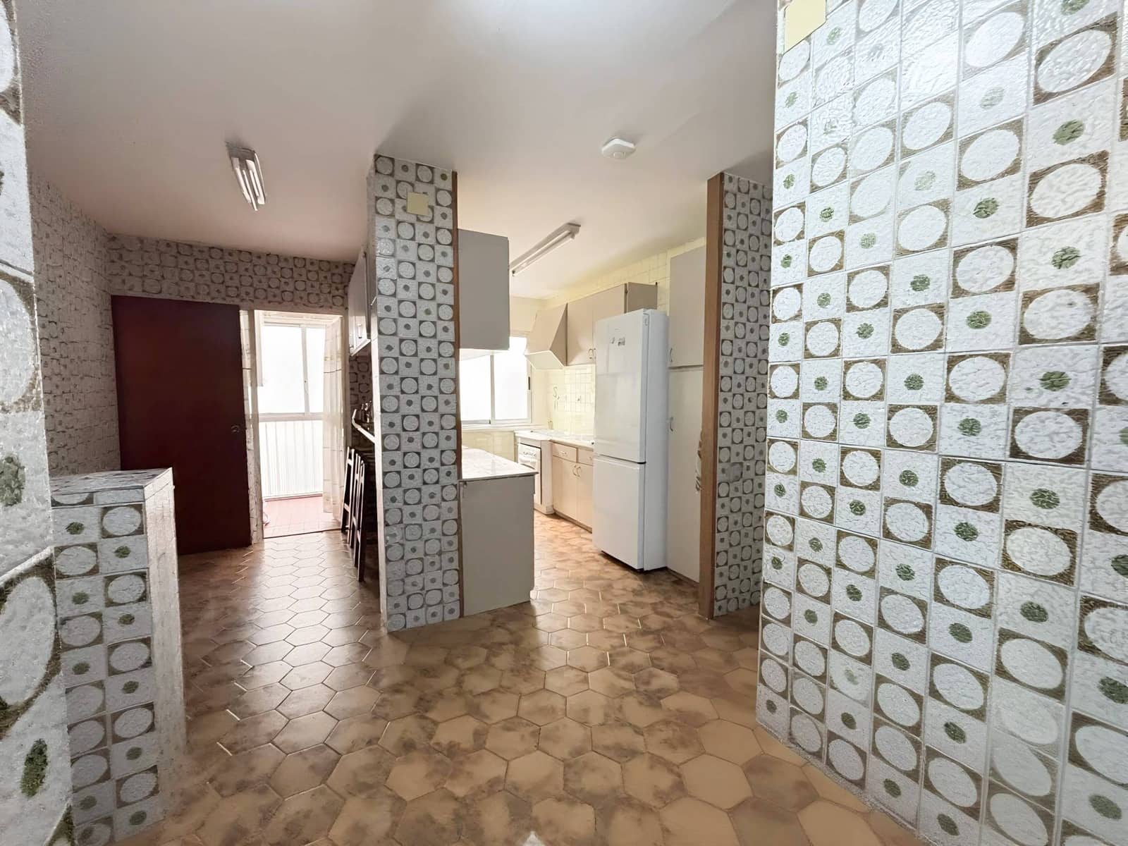 4 sypialnia Mieszkanie na sprzedaż w Miasto Walencja z garażem - 840 000 € (Ref: 9648170)