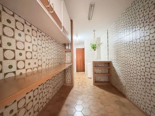 4 sovrum Lägenhet till salu i Valencia stad med garage - 840 000 € (Ref: 9648170)