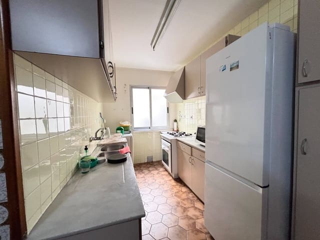 4 sovrum Lägenhet till salu i Valencia stad med garage - 840 000 € (Ref: 9648170)