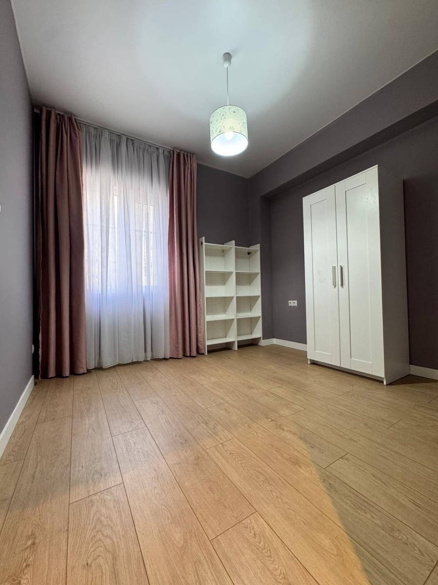 3 sovrum Lägenhet till salu i Valencia stad - 205 000 € (Ref: 9652026)