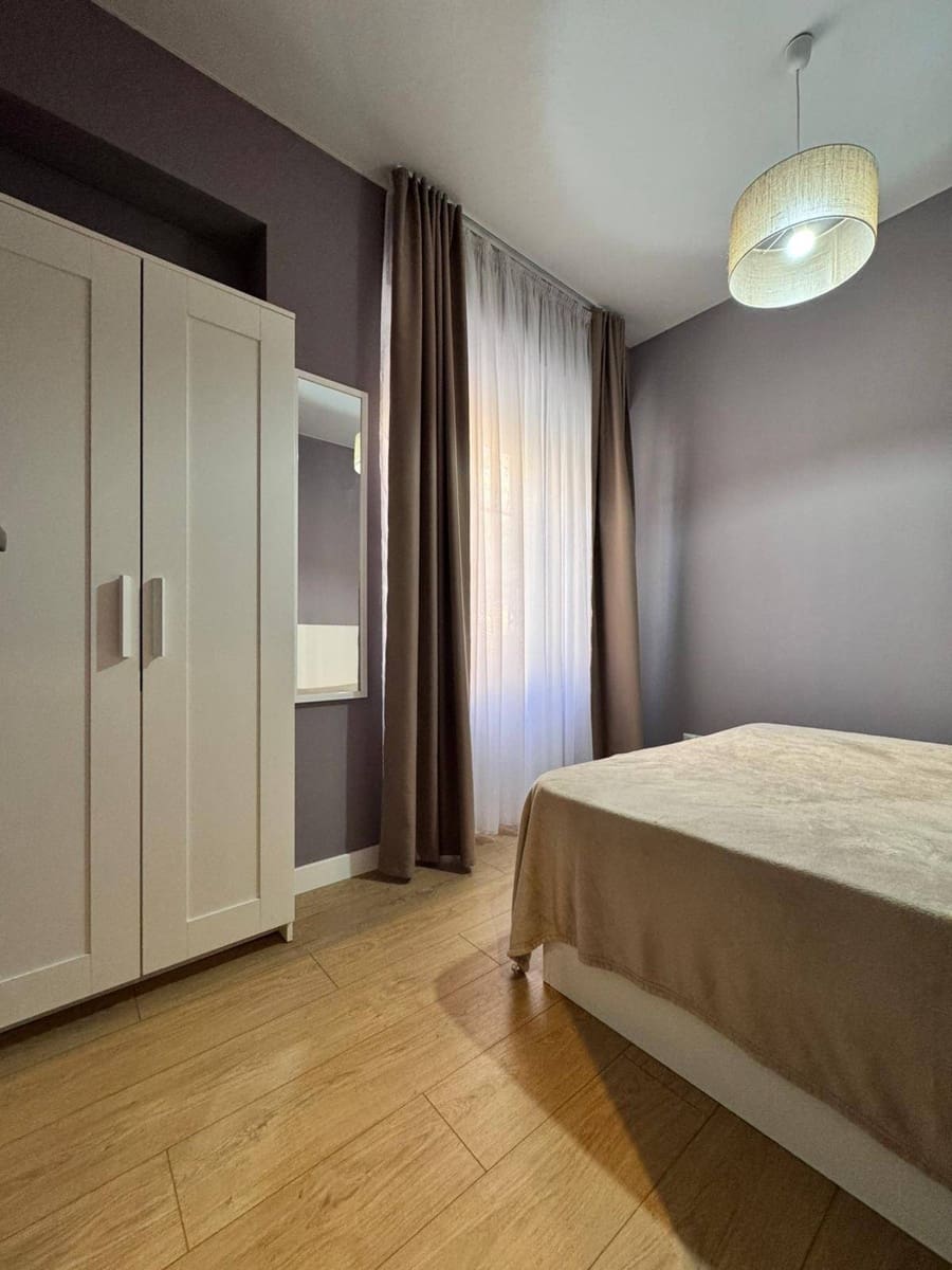 3 sovrum Lägenhet till salu i Valencia stad - 205 000 € (Ref: 9652026)