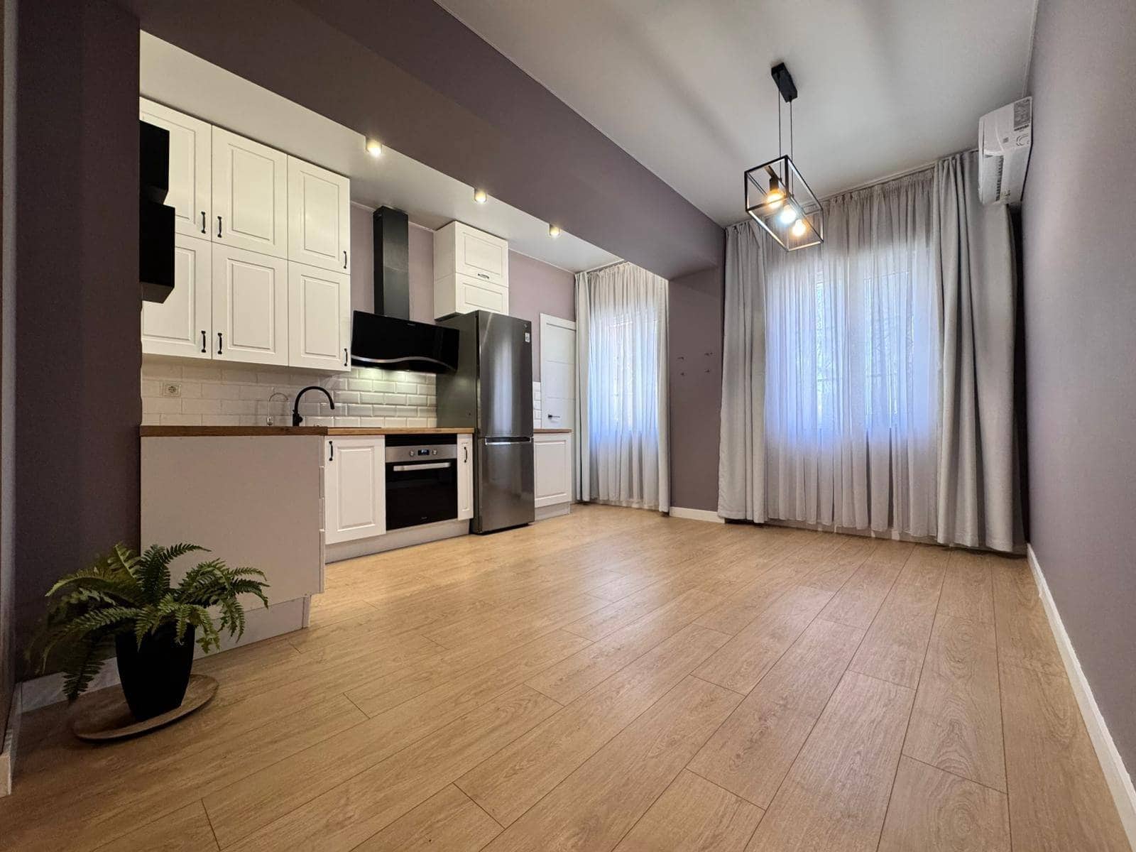 3 sovrum Lägenhet till salu i Valencia stad - 205 000 € (Ref: 9652026)