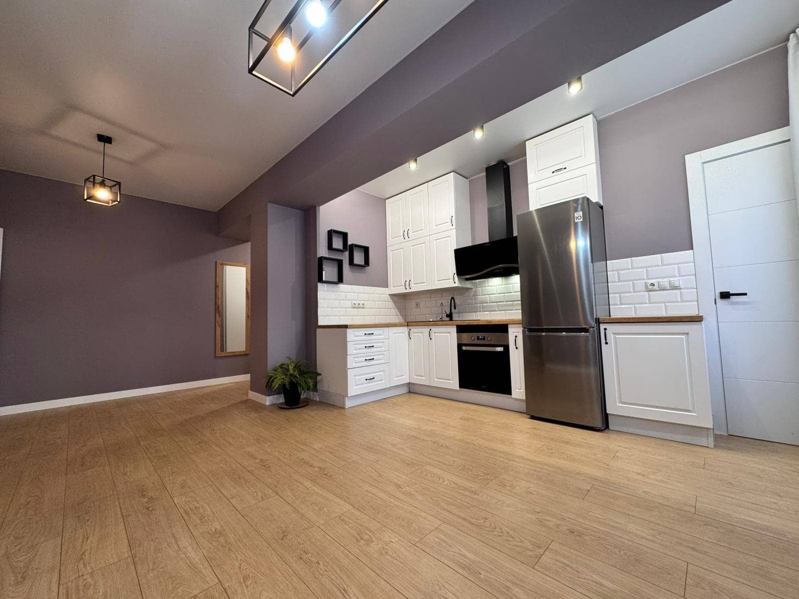 3 sovrum Lägenhet till salu i Valencia stad - 205 000 € (Ref: 9652026)