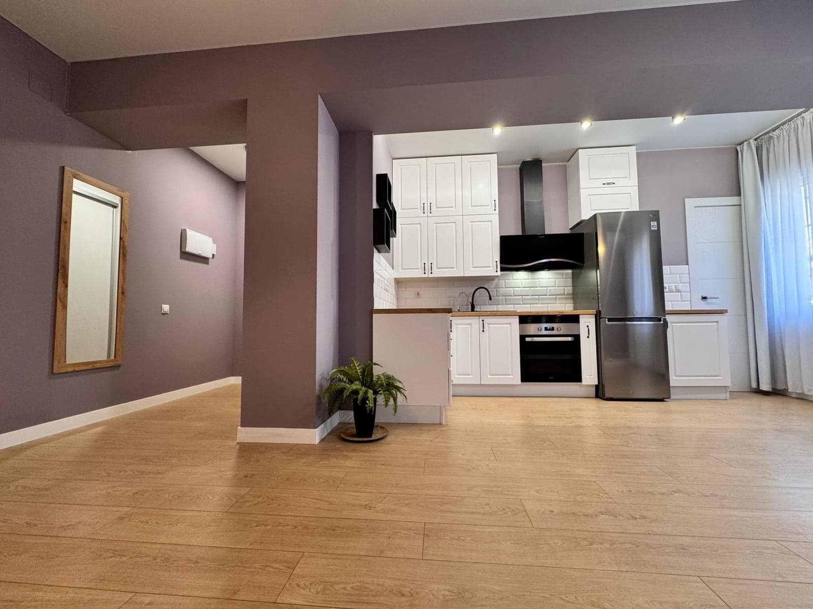 3 sovrum Lägenhet till salu i Valencia stad - 205 000 € (Ref: 9652026)