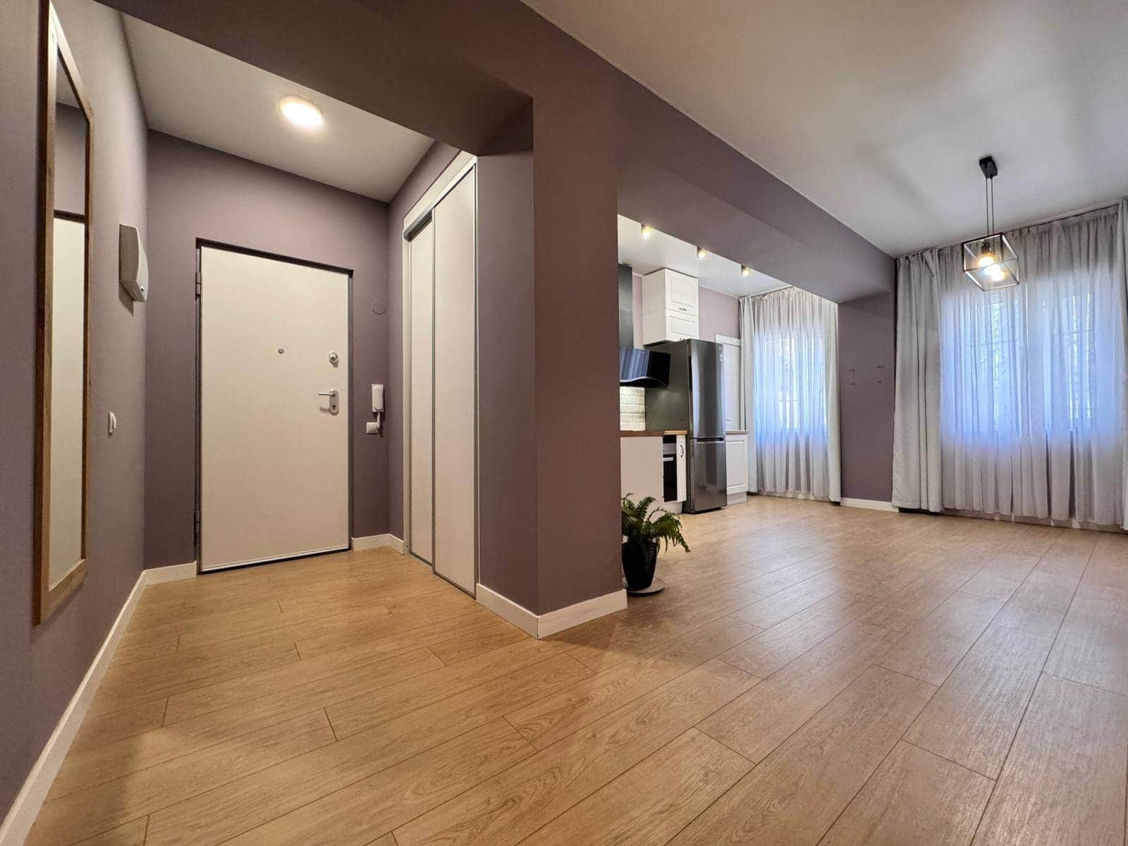 3 sovrum Lägenhet till salu i Valencia stad - 205 000 € (Ref: 9652026)