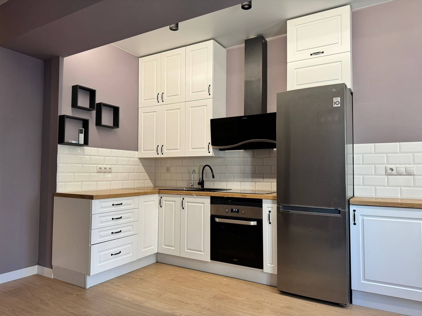 3 sovrum Lägenhet till salu i Valencia stad - 205 000 € (Ref: 9652026)