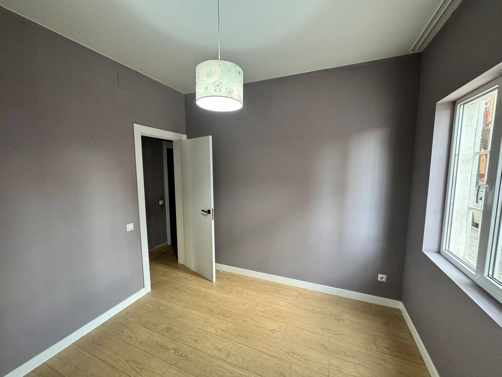 3 sovrum Lägenhet till salu i Valencia stad - 205 000 € (Ref: 9652026)