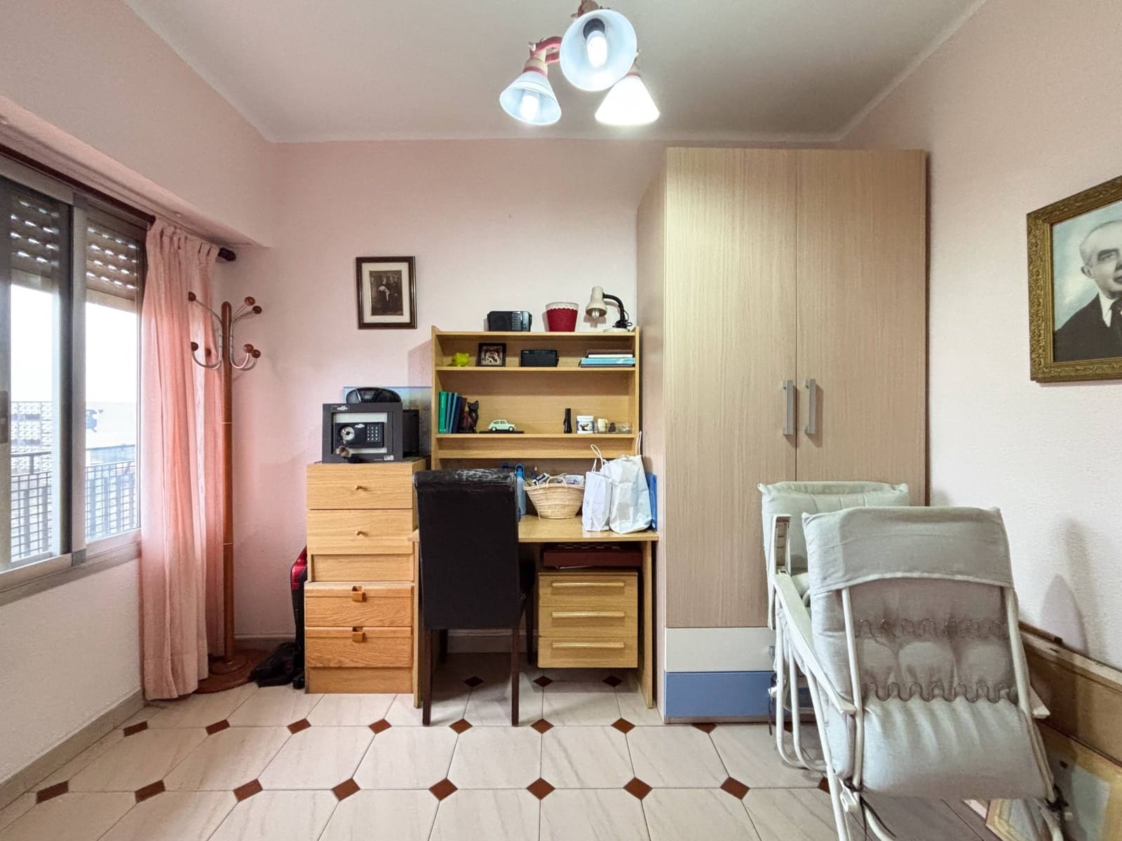 3 slaapkamer Flat te koop in Valencia stad - € 270.000 (Ref: 9656128)