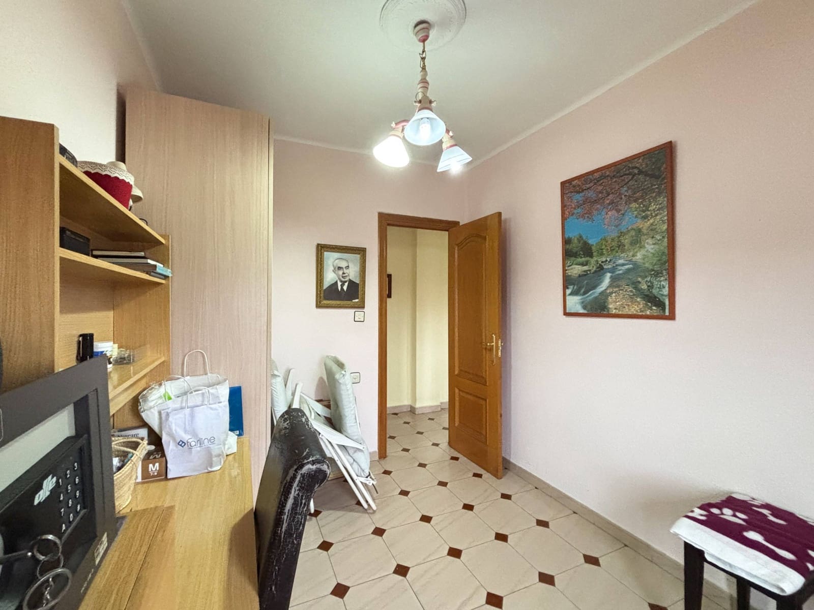 3 slaapkamer Flat te koop in Valencia stad - € 270.000 (Ref: 9656128)