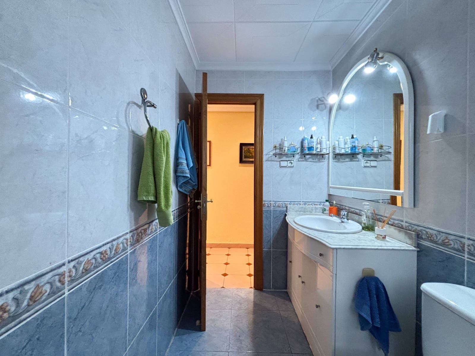 3 slaapkamer Flat te koop in Valencia stad - € 270.000 (Ref: 9656128)