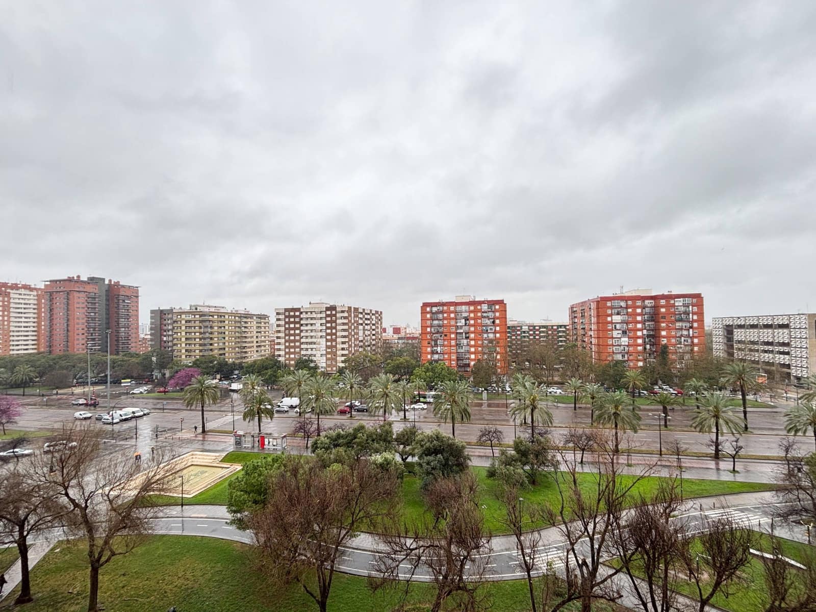 3 slaapkamer Flat te koop in Valencia stad - € 270.000 (Ref: 9656128)