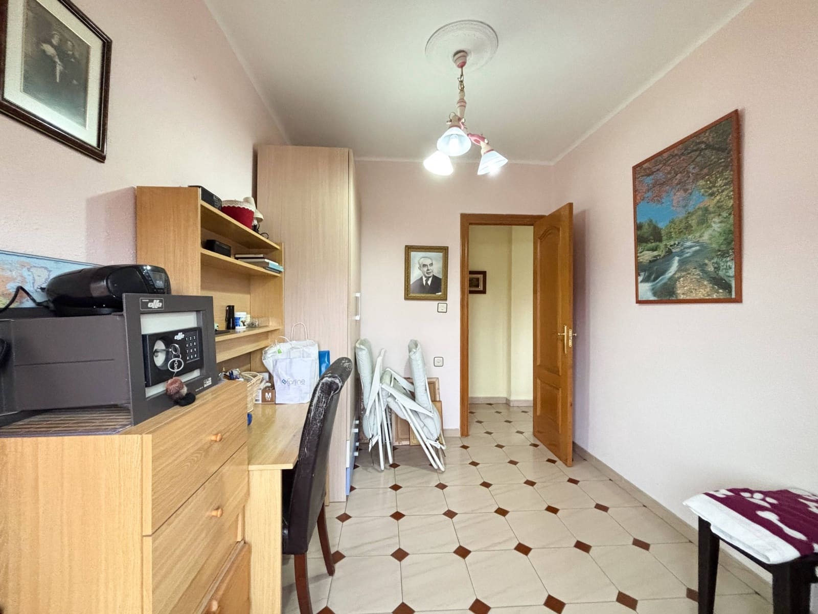 3 slaapkamer Flat te koop in Valencia stad - € 270.000 (Ref: 9656128)