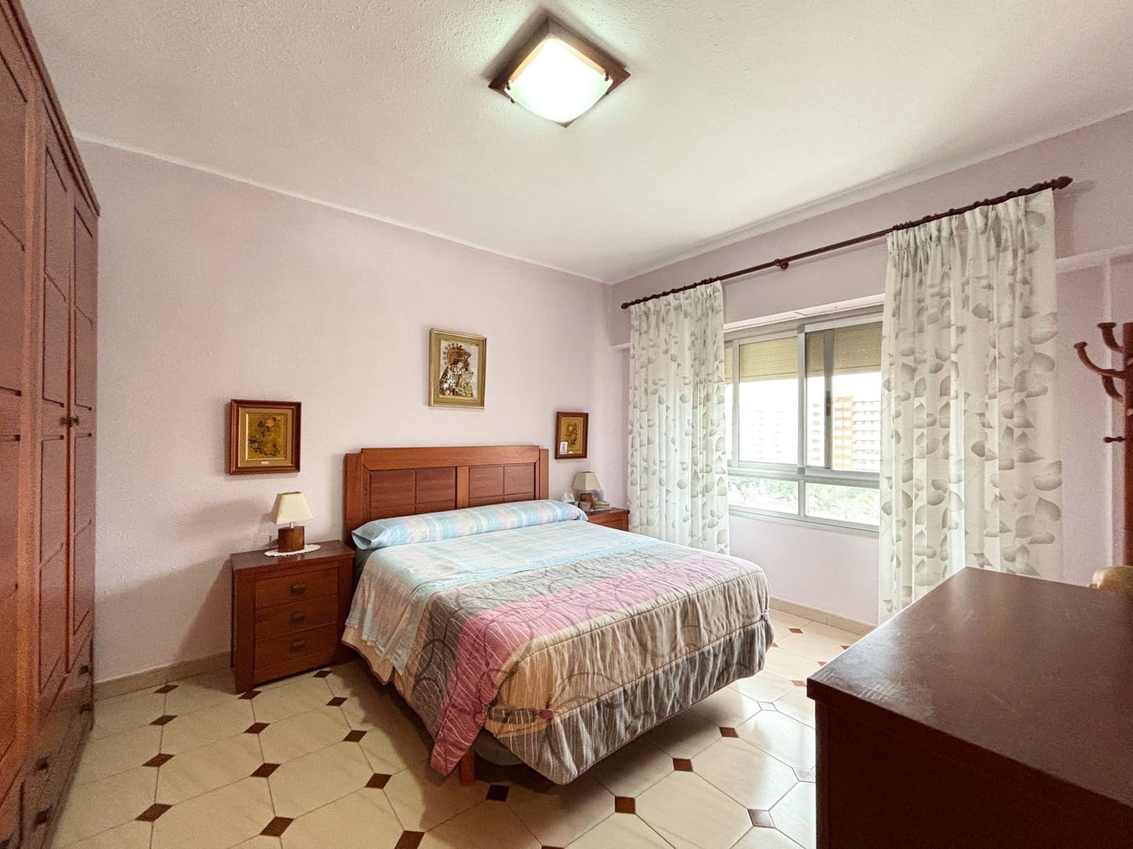 3 slaapkamer Flat te koop in Valencia stad - € 270.000 (Ref: 9656128)