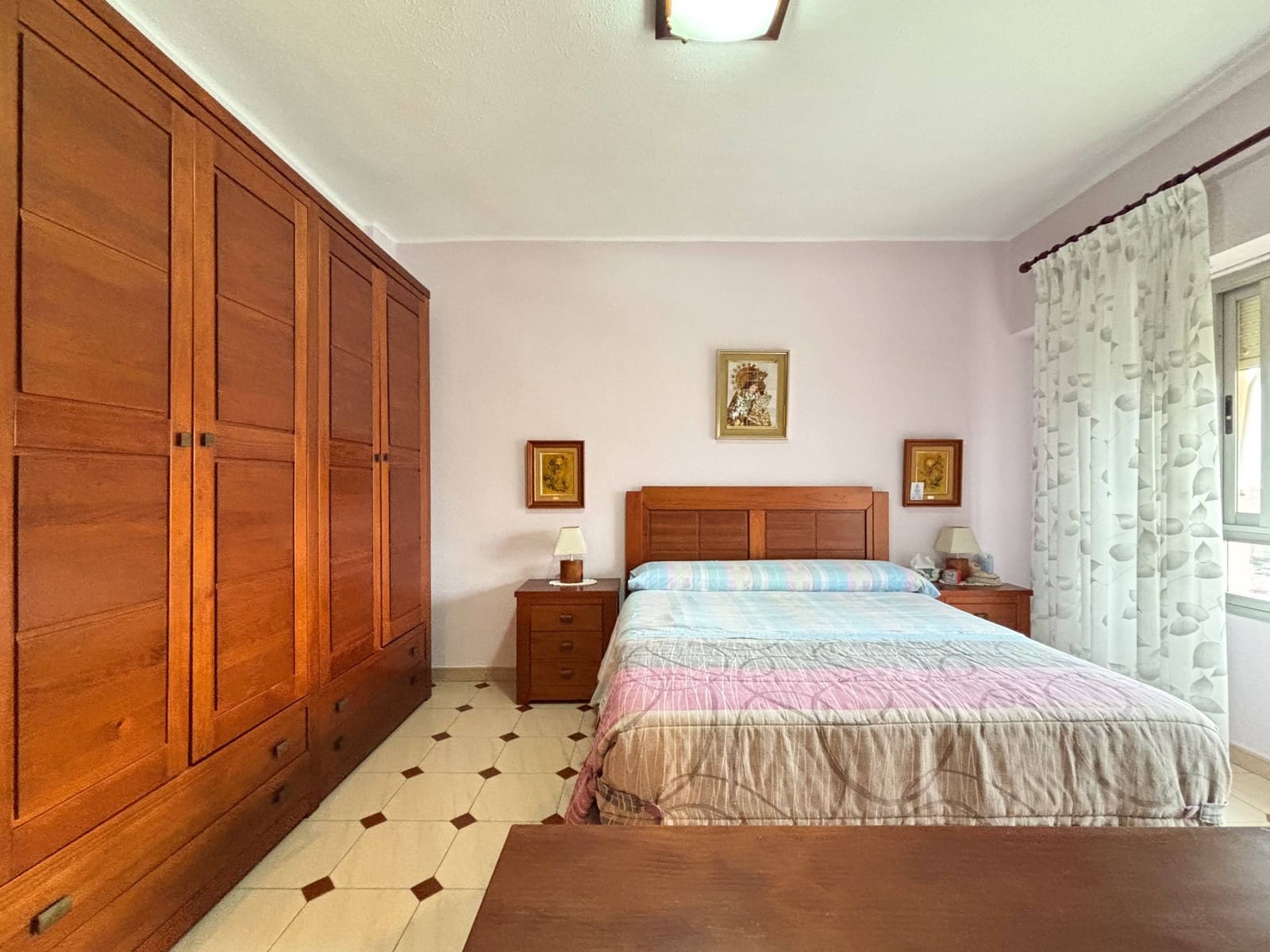 3 slaapkamer Flat te koop in Valencia stad - € 270.000 (Ref: 9656128)