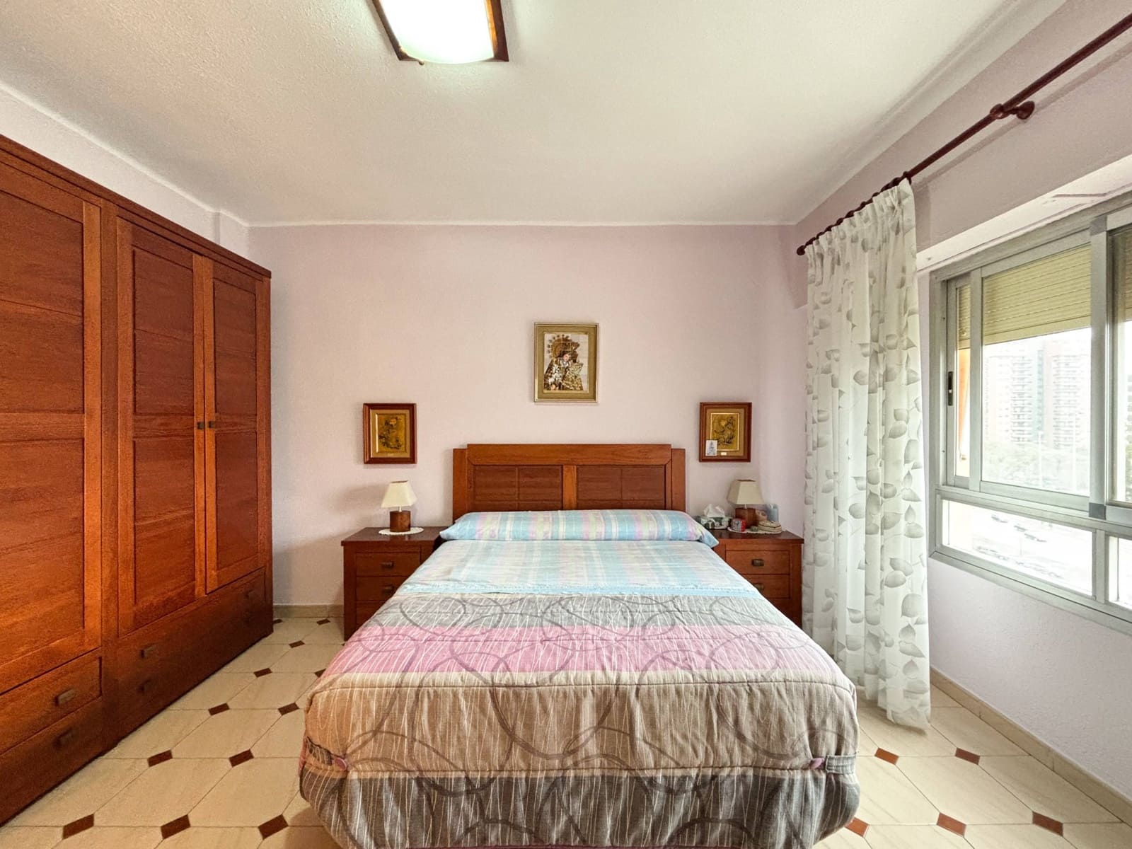 3 slaapkamer Flat te koop in Valencia stad - € 270.000 (Ref: 9656128)