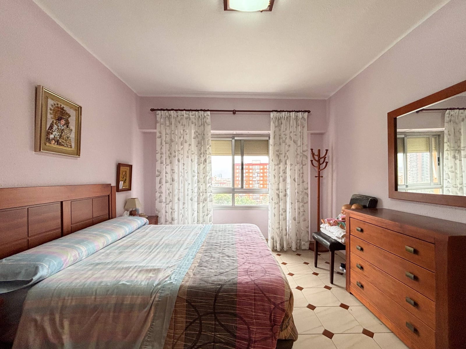 3 slaapkamer Flat te koop in Valencia stad - € 270.000 (Ref: 9656128)