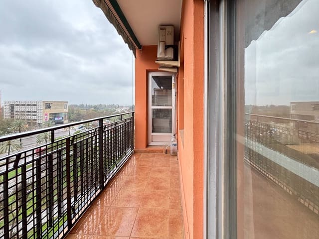 3 sypialnia Mieszkanie na sprzedaż w Miasto Walencja - 270 000 € (Ref: 9656128)