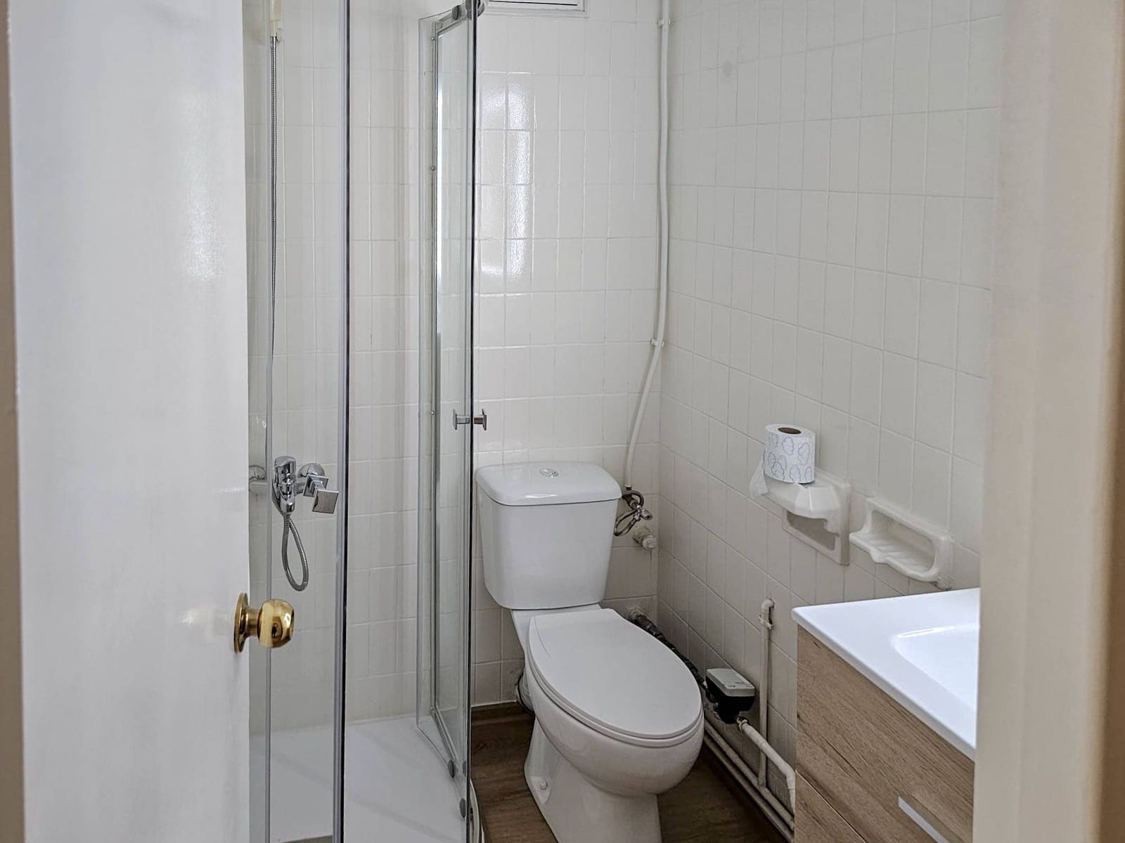 5 soveværelse Lejlighed til leje i Valencia by - € 2.800 (Ref: 9656129)