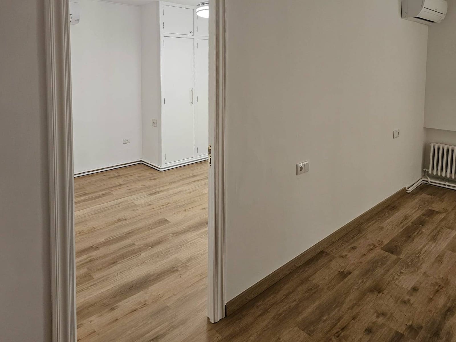 5 soveværelse Lejlighed til leje i Valencia by - € 2.800 (Ref: 9656129)