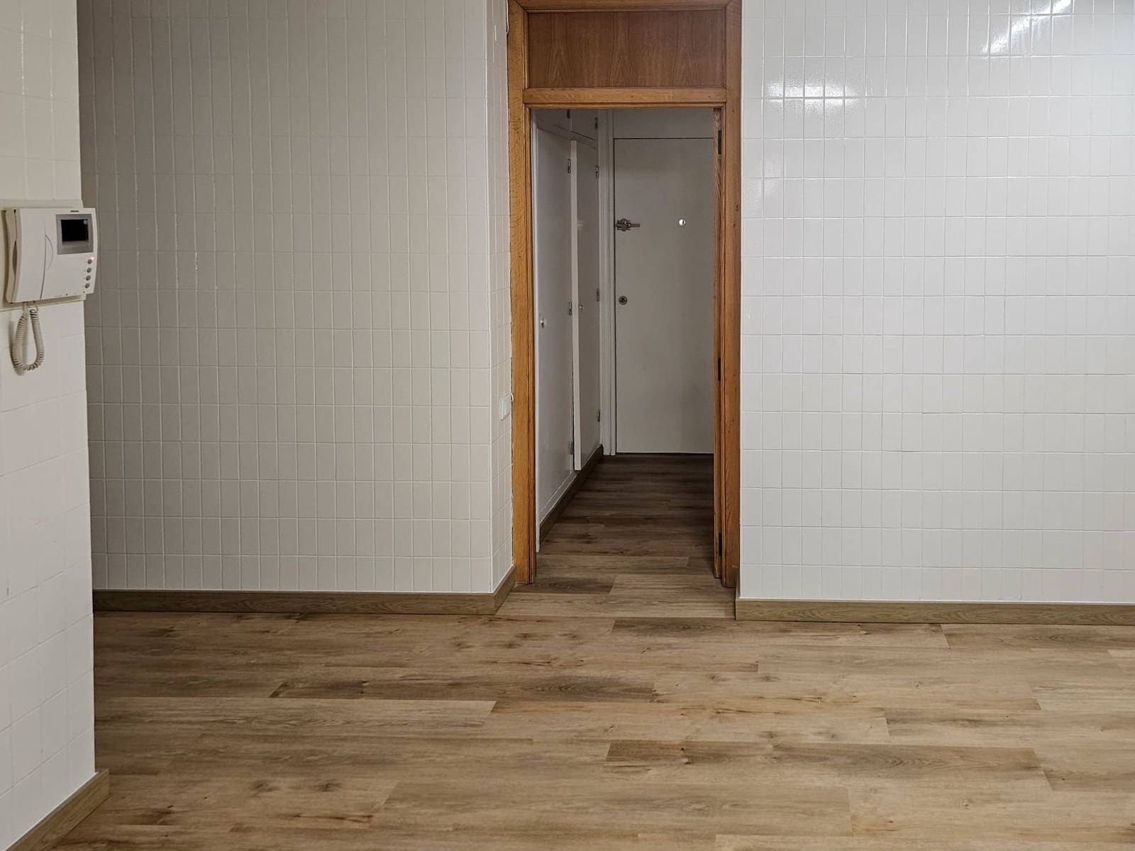 5 soveværelse Lejlighed til leje i Valencia by - € 2.800 (Ref: 9656129)