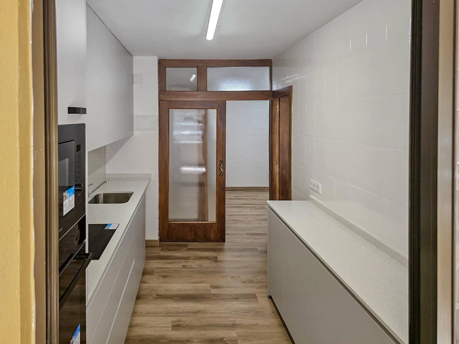 5 soveværelse Lejlighed til leje i Valencia by - € 2.800 (Ref: 9656129)