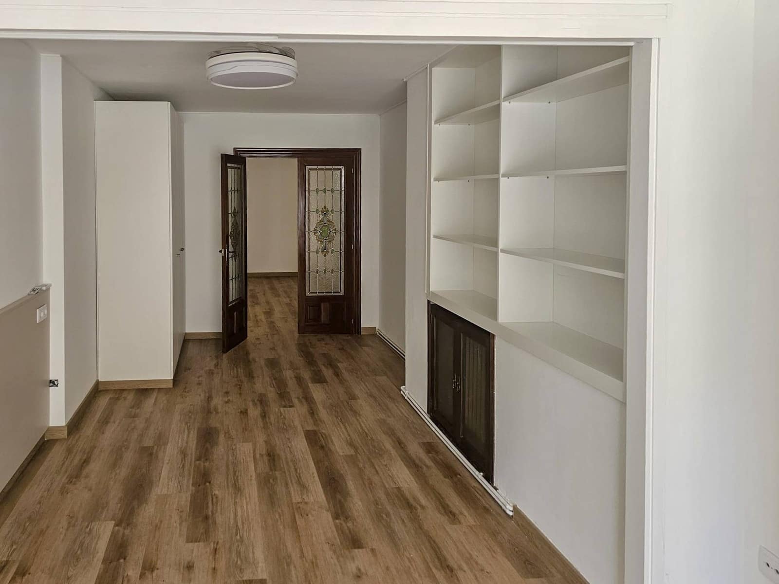 5 soveværelse Lejlighed til leje i Valencia by - € 2.800 (Ref: 9656129)