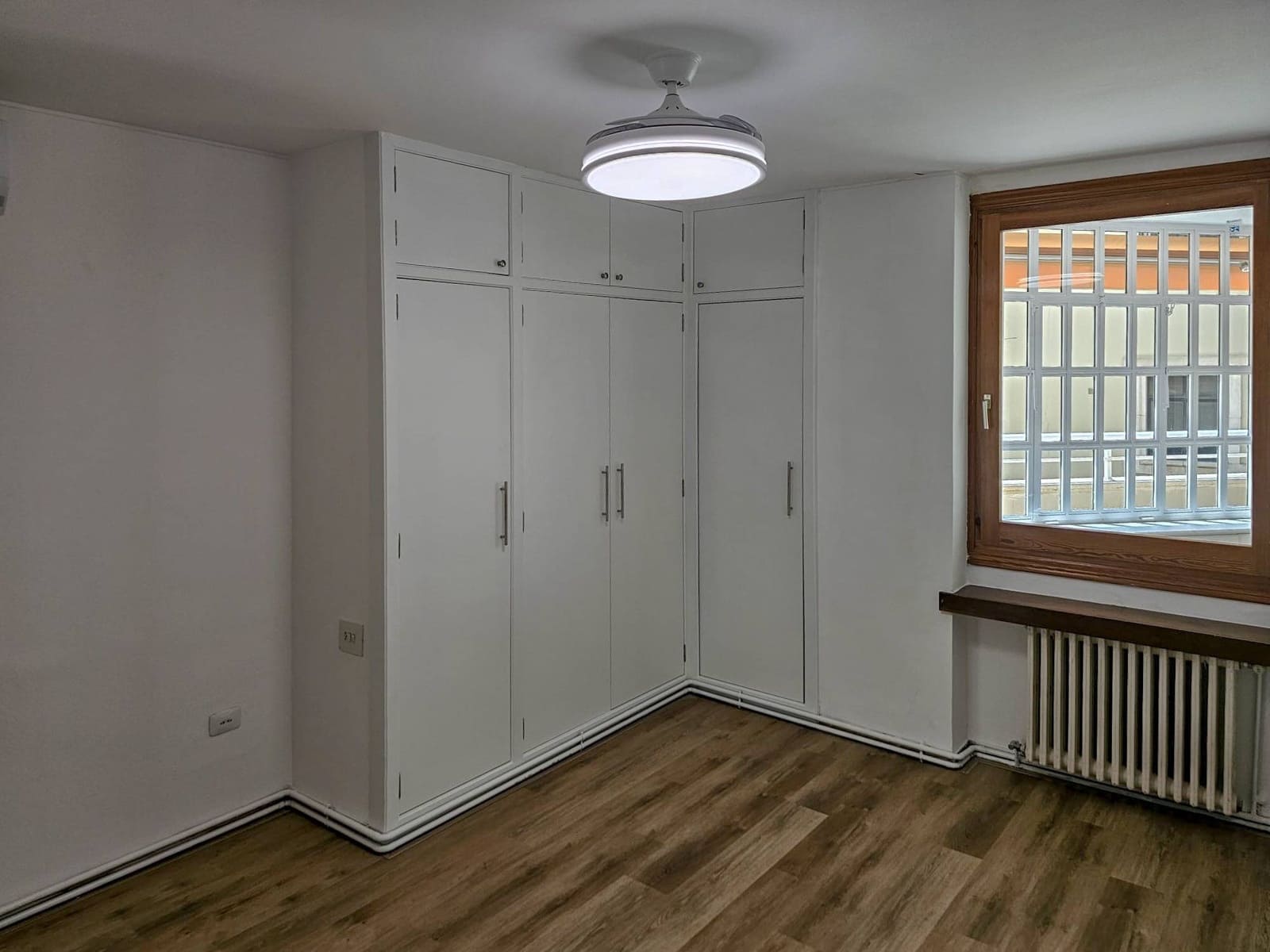 5 soveværelse Lejlighed til leje i Valencia by - € 2.800 (Ref: 9656129)