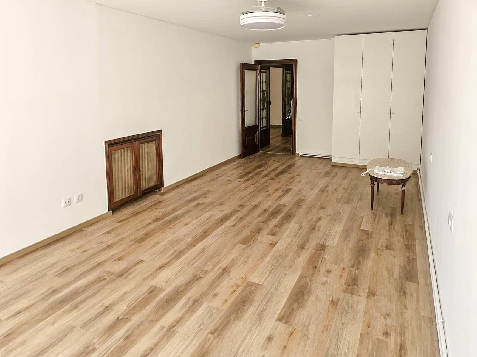 5 soveværelse Lejlighed til leje i Valencia by - € 2.800 (Ref: 9656129)