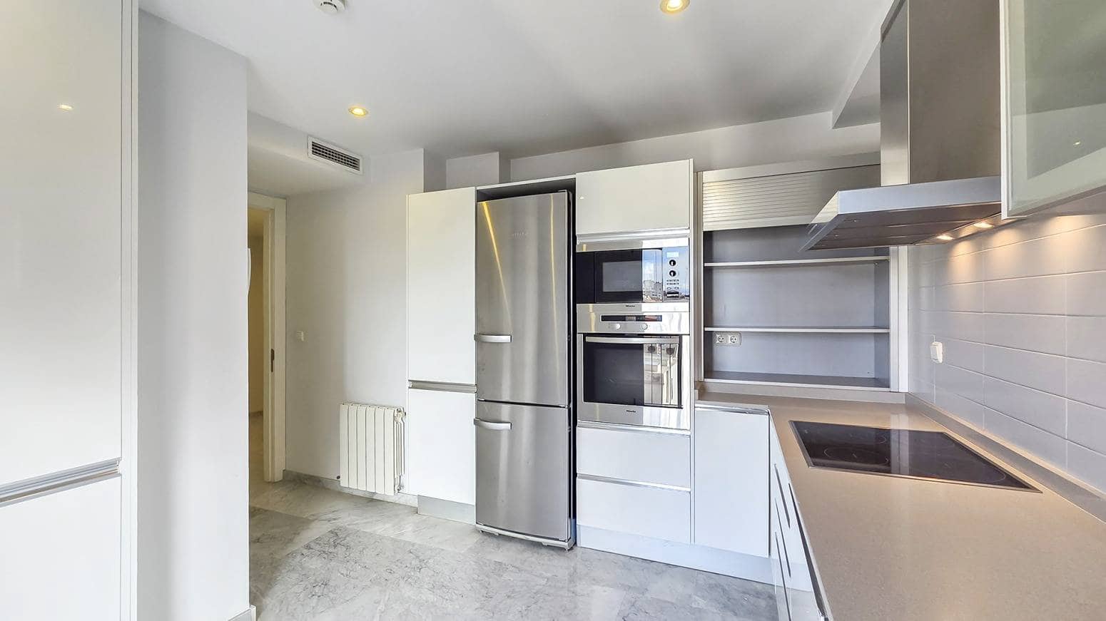 6 sypialnia Mieszkanie na sprzedaż w Miasto Walencja z garażem - 820 000 € (Ref: 9656130)