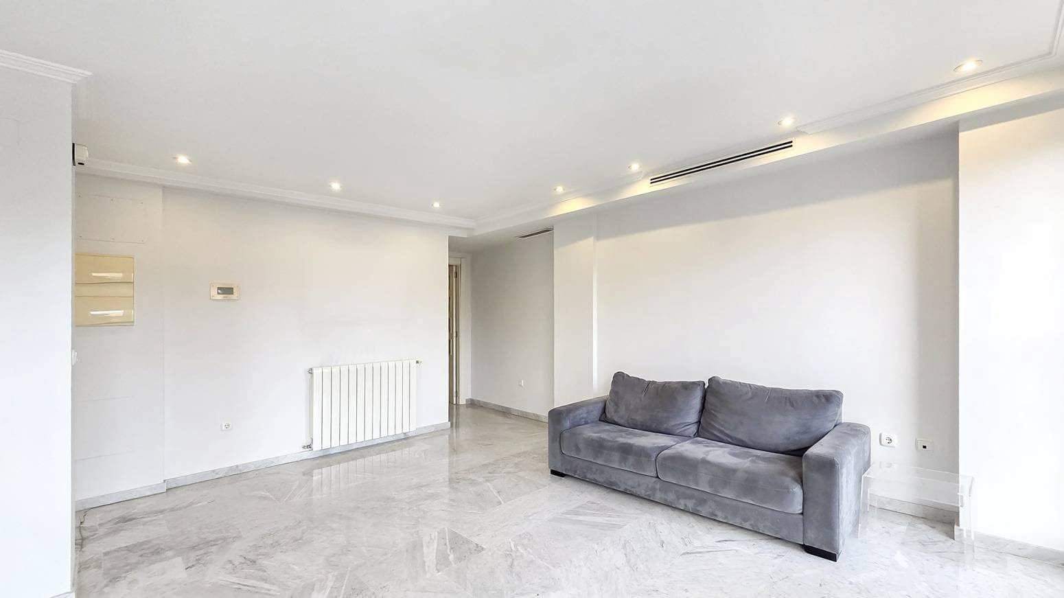 6 sypialnia Mieszkanie na sprzedaż w Miasto Walencja z garażem - 820 000 € (Ref: 9656130)