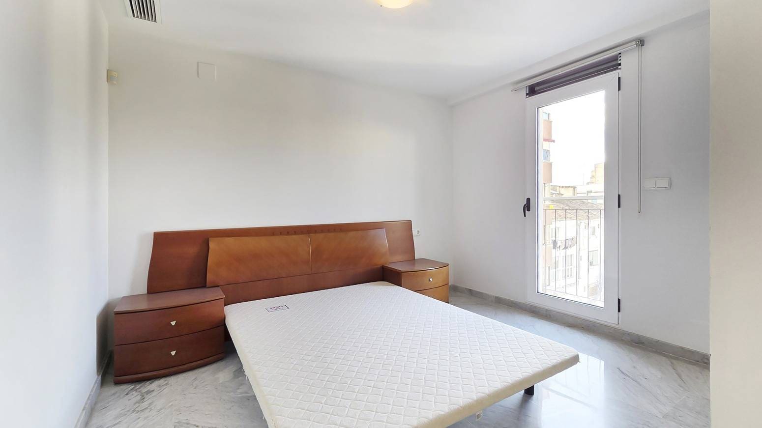 6 sypialnia Mieszkanie na sprzedaż w Miasto Walencja z garażem - 820 000 € (Ref: 9656130)