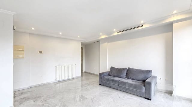 6 sypialnia Mieszkanie na sprzedaż w La Roqueta, Miasto Walencja z garażem - 820 000 € (Ref: 9656130)