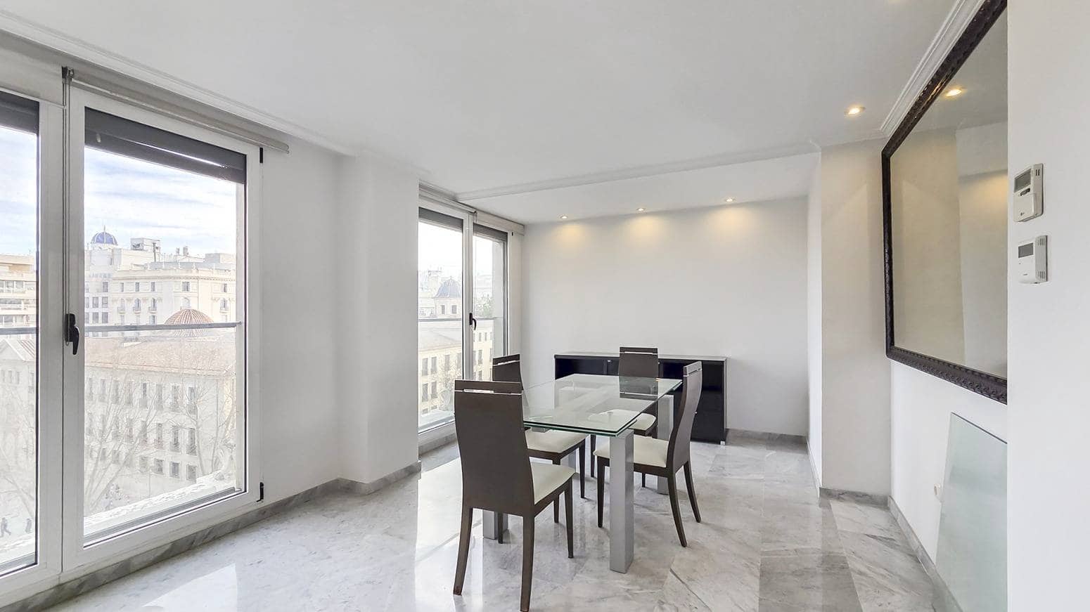 6 soverom Leilighet til salgs i Valencia by med garasje - € 820 000 (Ref: 9656130)