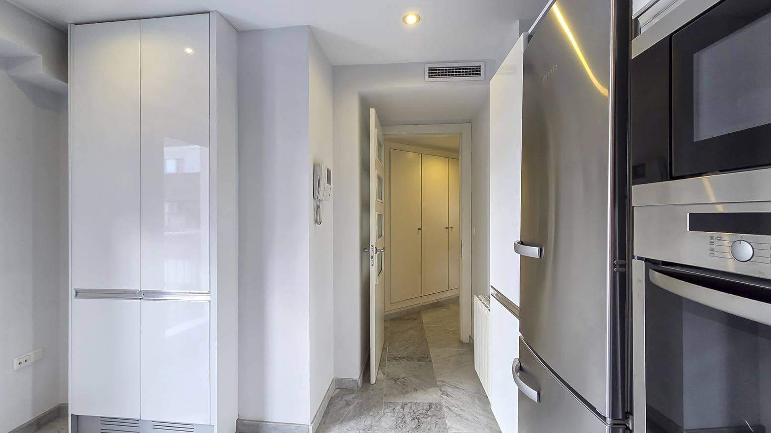 6 soverom Leilighet til salgs i Valencia by med garasje - € 820 000 (Ref: 9656130)