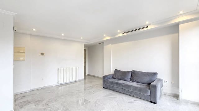 6 soverom Leilighet til salgs i La Roqueta, Valencia by med garasje - € 820 000 (Ref: 9656130)