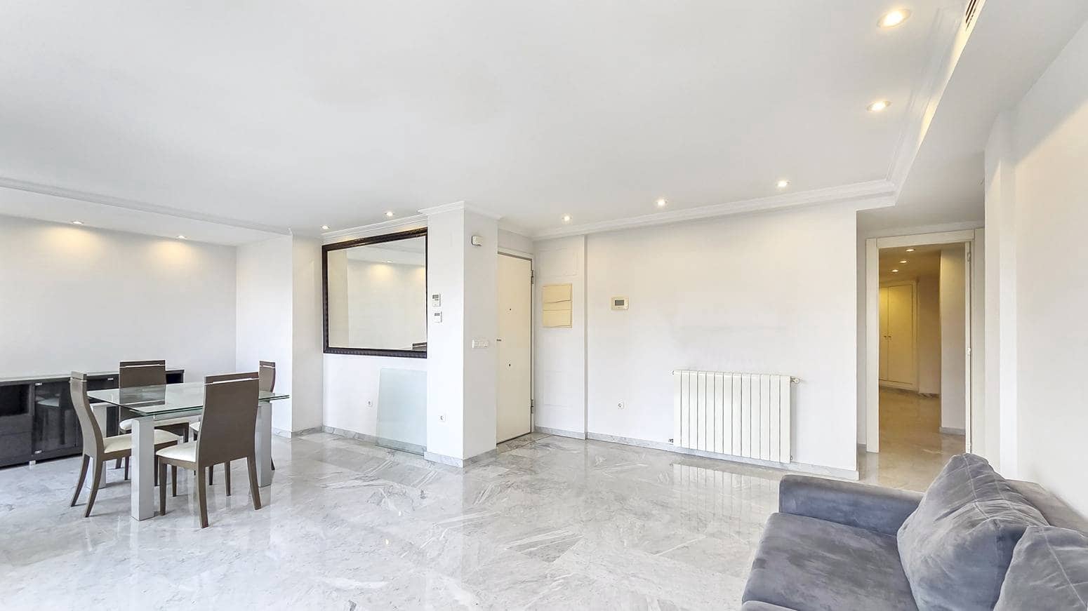 6 soverom Leilighet til salgs i Valencia by med garasje - € 820 000 (Ref: 9656130)