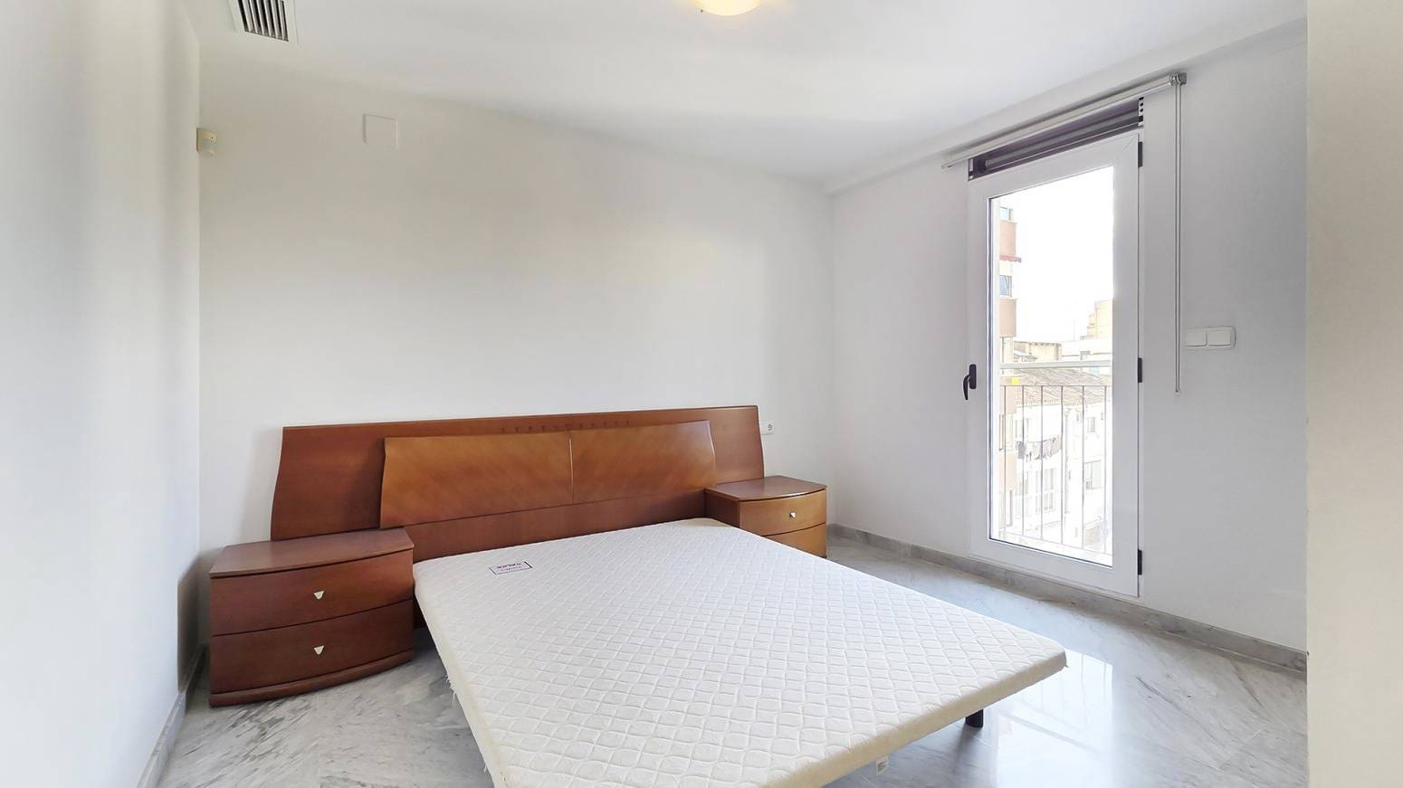 6 soverom Leilighet til salgs i Valencia by med garasje - € 820 000 (Ref: 9656130)