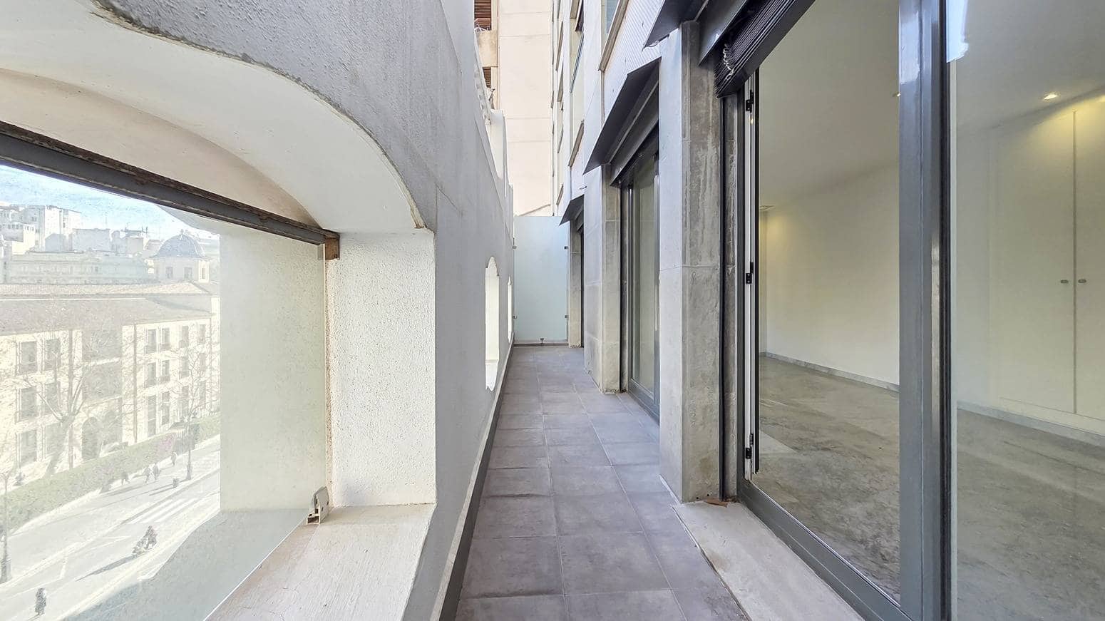 6 soverom Leilighet til salgs i Valencia by med garasje - € 820 000 (Ref: 9656130)