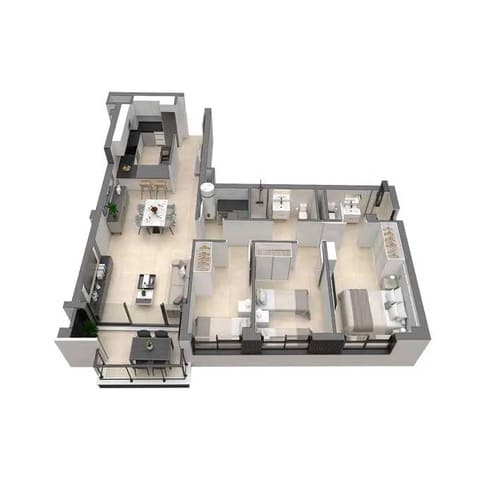 2 sovrum Lägenhet till salu i Bonrepòs i Mirambell med pool garage - 275 549 € (Ref: 9659460)